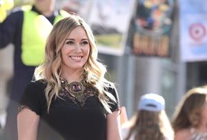 Hilary Duff  Planes  Los Angeles Premiere -- Hollywood, Aug. 5, 2013 