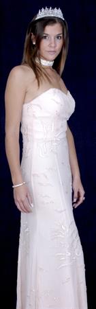 Imogen Thomas - Rob Watkins Photoshoot 2006 