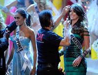 Irene Esser (Miss Venezuela) 2012 Miss Universe Pageant in Las Vegas (Dec 19, 2012) 