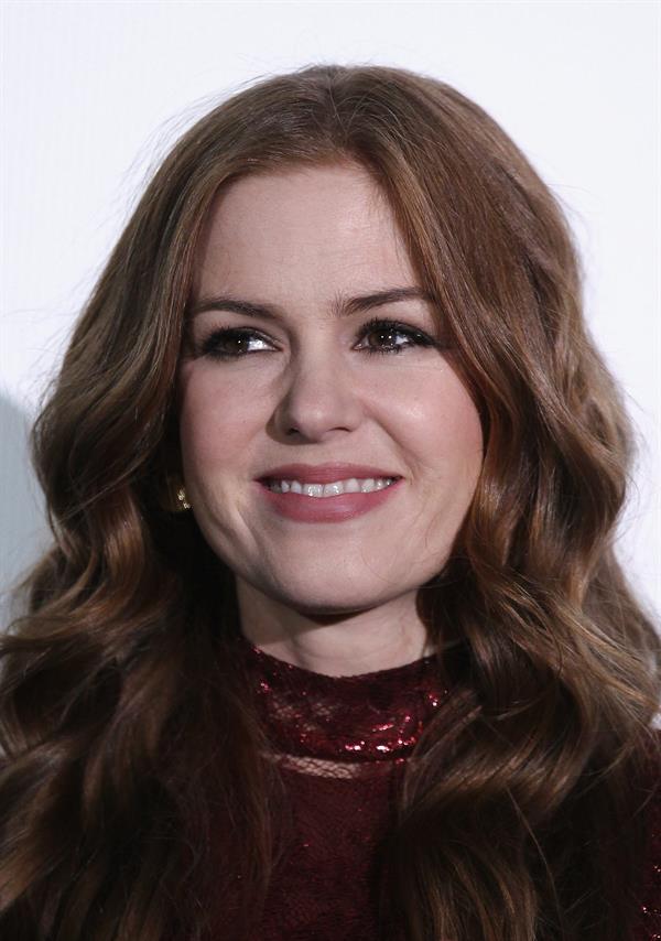 Isla Fisher Rango Germany premiere in Berlin on February 20, 2011 