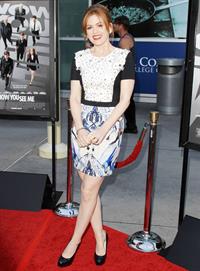 Isla Fisher  Now You See Me  Los Angeles Special Screening (May 23, 2013) 