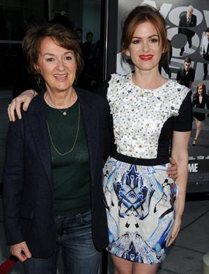 Isla Fisher  Now You See Me  Los Angeles Special Screening (May 23, 2013) 