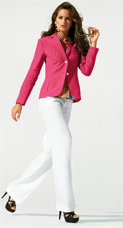 Izabel Goulart Peter Hahn photoshoots 