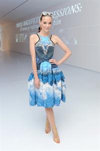 Jaime King - Persol Magnificent Obsessions: 30 Stories of Craftmanship in Film Event in New York (June 13, 2012)