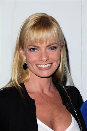 Jaime Pressly EBMRF Sony PlayStation's Epic Halloween Bash - October 27, 2012 