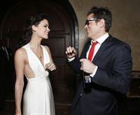 Jaimie Alexander  The Last Stand  - Los Angeles Premiere, Jan 15, 2013 