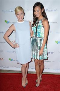 Jamie Chung – SPLASH Exclusive Event 9/18/13  