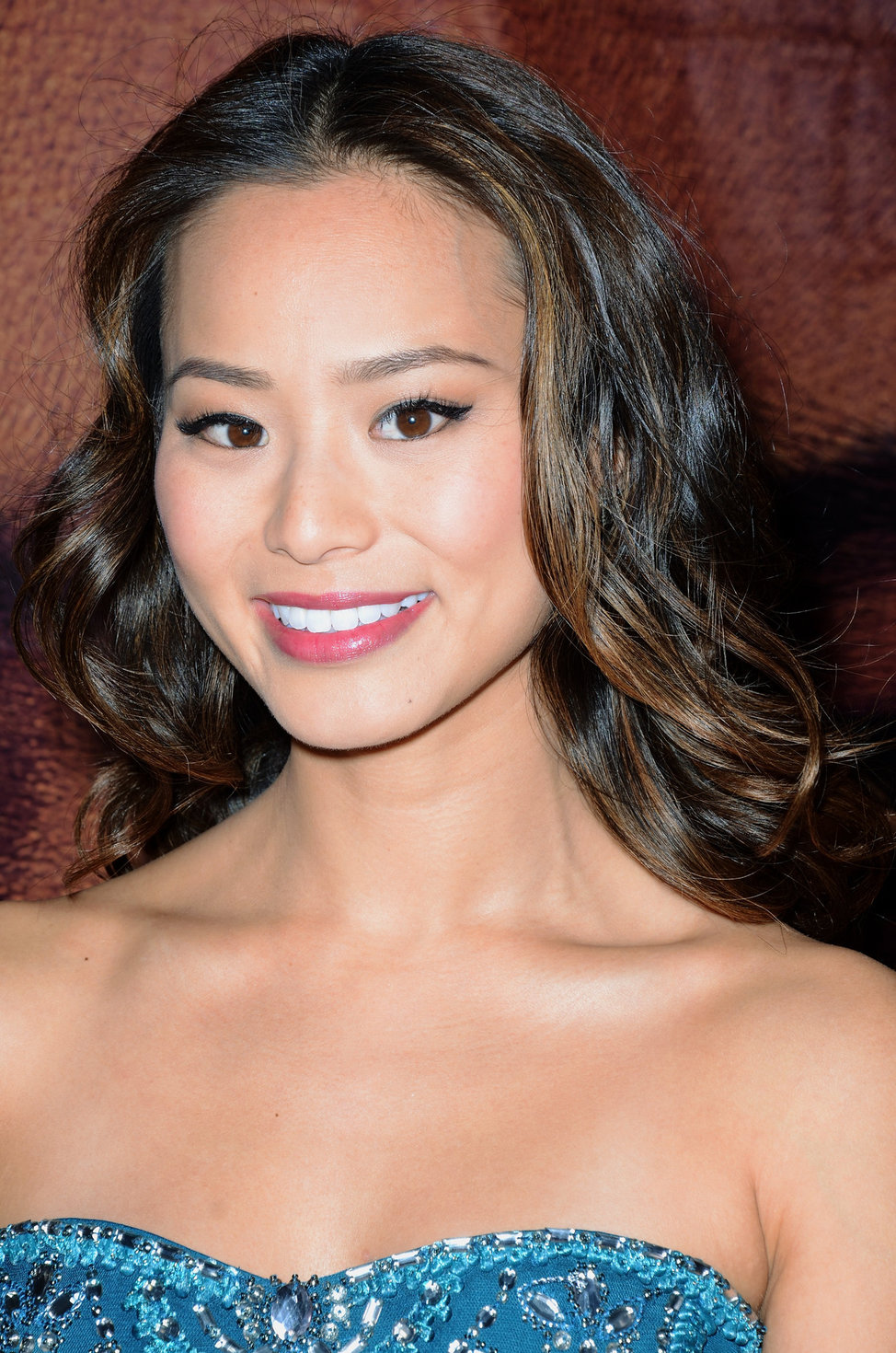 Jamie Chung  Eden  Los Angeles Premiere - Mar. 28, 2013