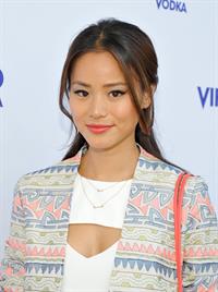 Jamie Chung 1st Annual Children Mending Hearts Style Sunday, June 9, 2013 