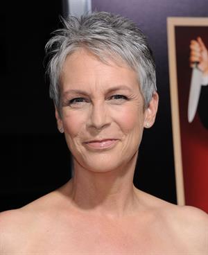 Jamie Lee Curtis  Hitchcock  Los Angeles Premiere (November 20, 2012) 