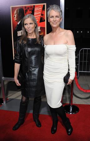 Jamie Lee Curtis  Hitchcock  Los Angeles Premiere (November 20, 2012) 