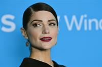 Janet Montgomery - CBS 2012 Fall Premiere Party, September 2012