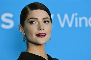 Janet Montgomery - CBS 2012 Fall Premiere Party, September 2012