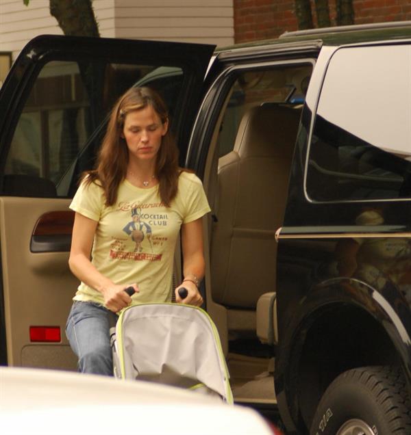 Jennifer Garner