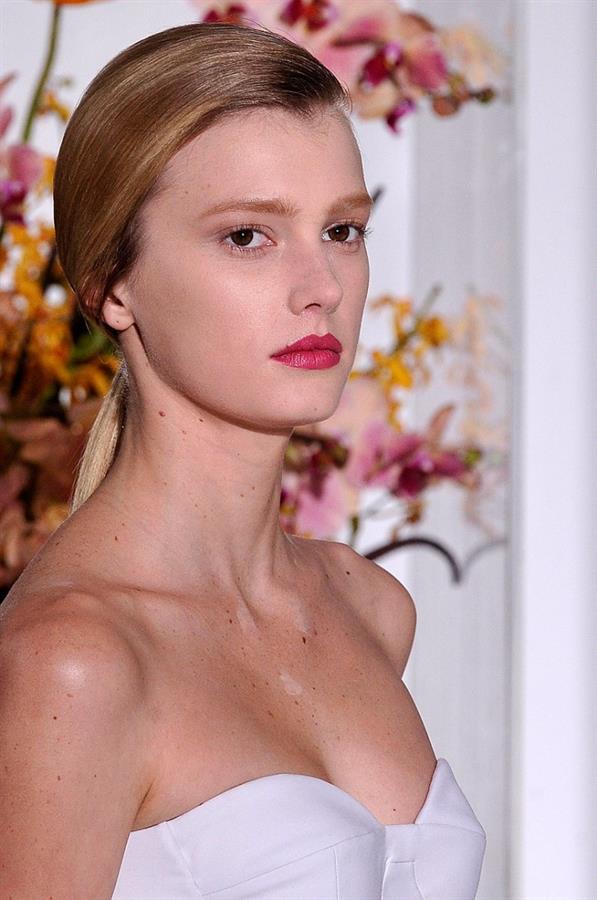 Sigrid Agren