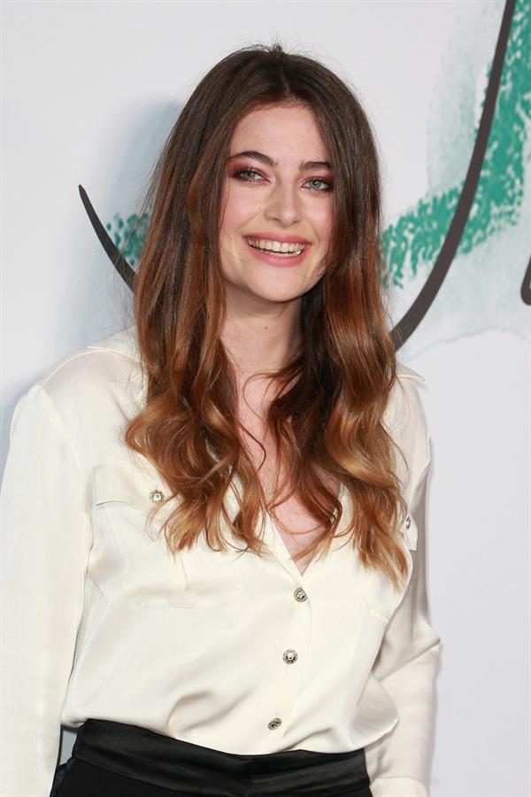 Millie Brady