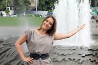 Jeanette Biedermann Jedermann Photocall & Pressekonferenz in Berlin on August 7, 2013