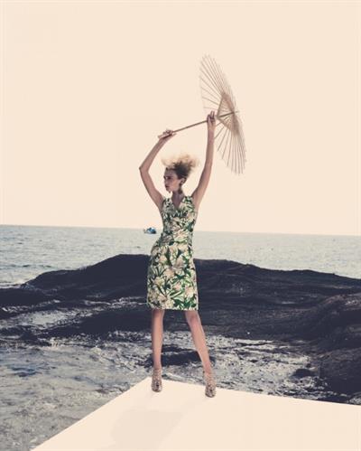Sigrid Agren