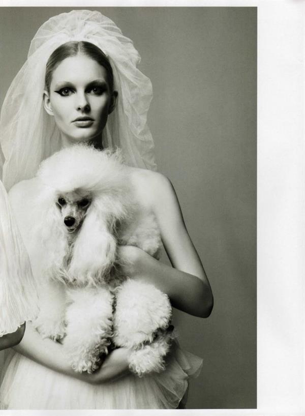 Sigrid Agren