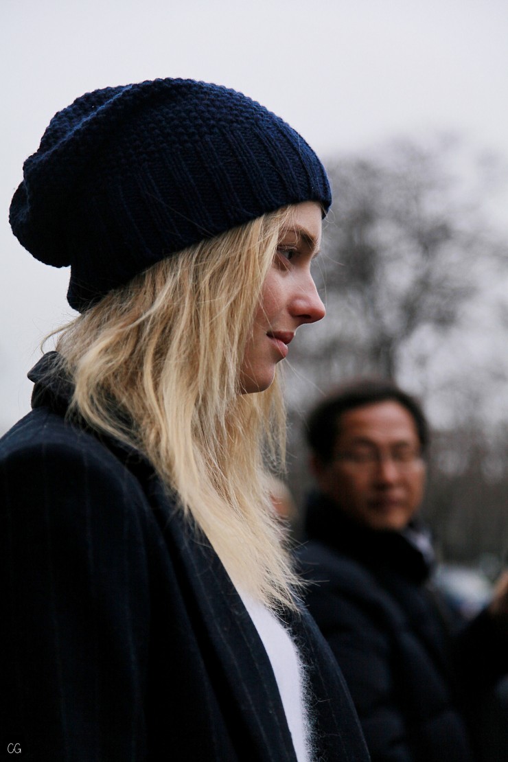 Sigrid Agren