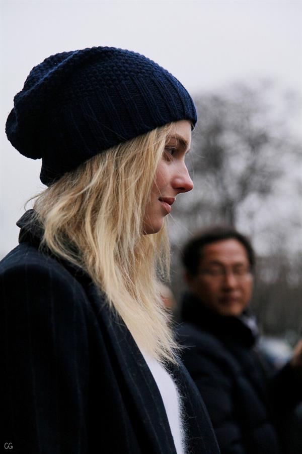 Sigrid Agren