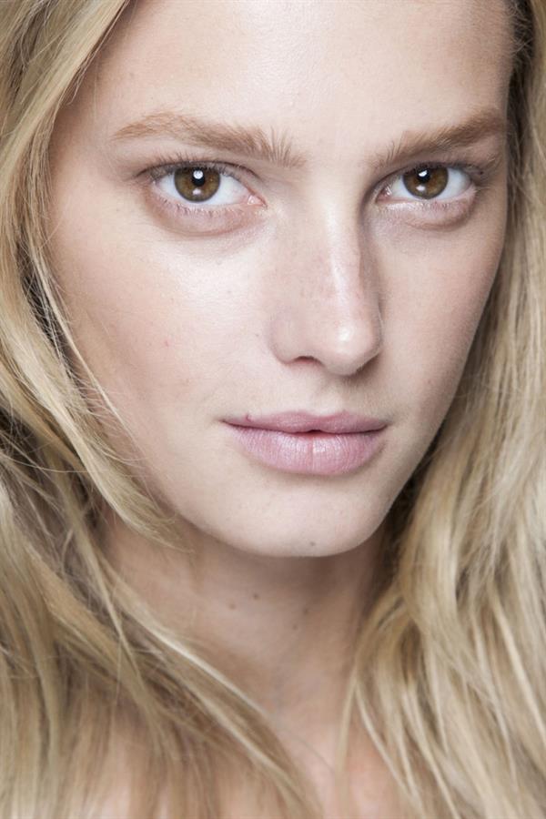 Sigrid Agren