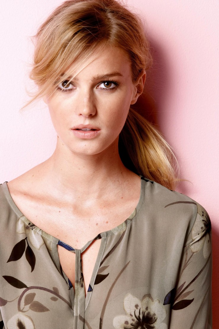 Sigrid Agren
