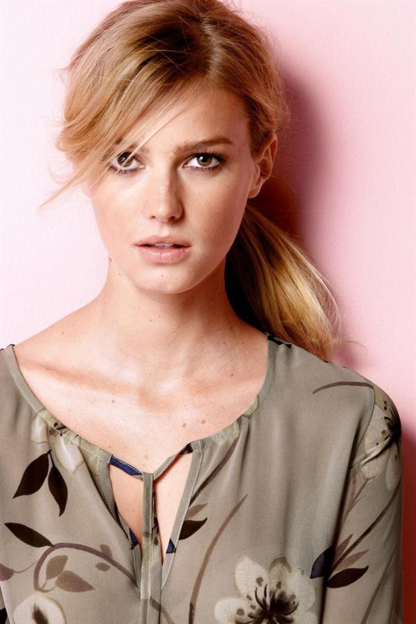 Sigrid Agren