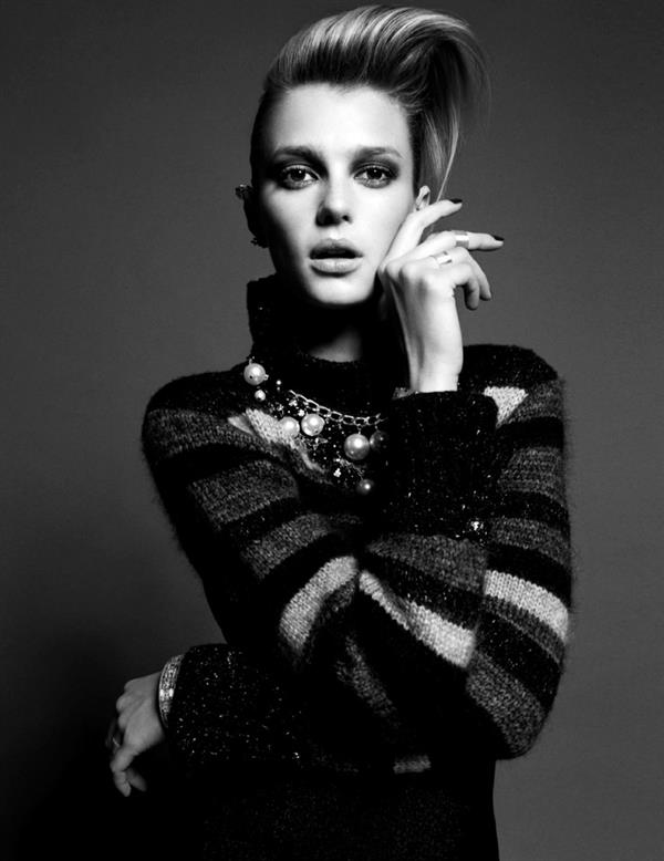 Sigrid Agren