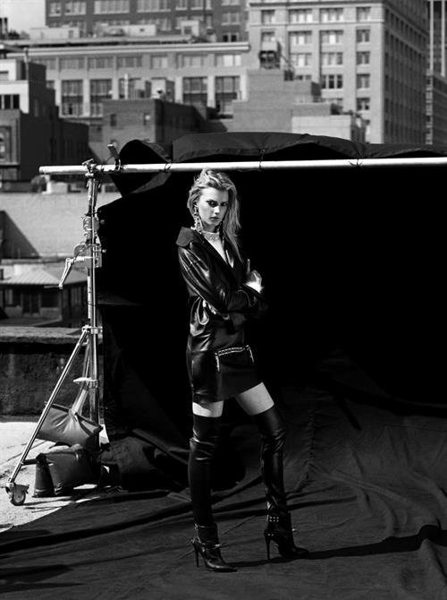 Sigrid Agren