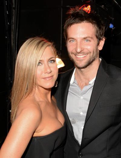 Jennifer Aniston Spike TV's Guys Choice 2013 in Culver City June 8-2013 