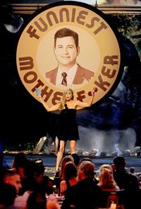 Jennifer Aniston Spike TV's Guys Choice 2013 in Culver City June 8-2013 