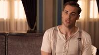 Dustin Milligan