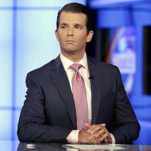 Donald Trump Jr.