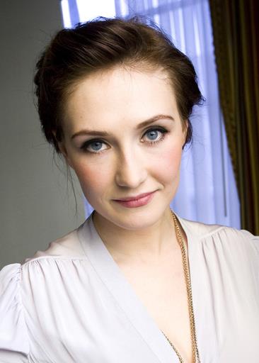 Carice van Houten