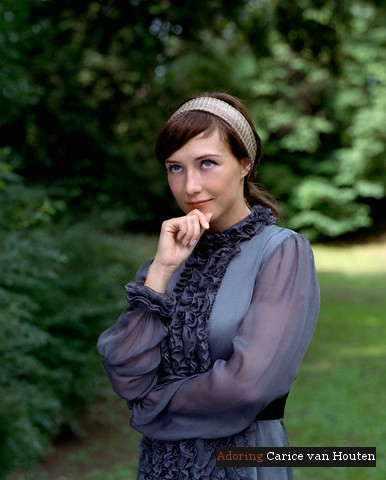 Carice van Houten