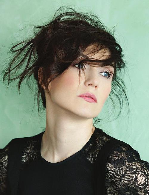 Carice van Houten