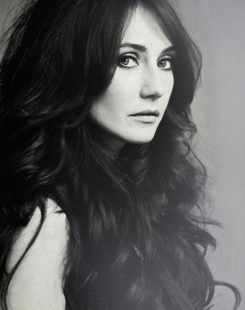 Carice van Houten