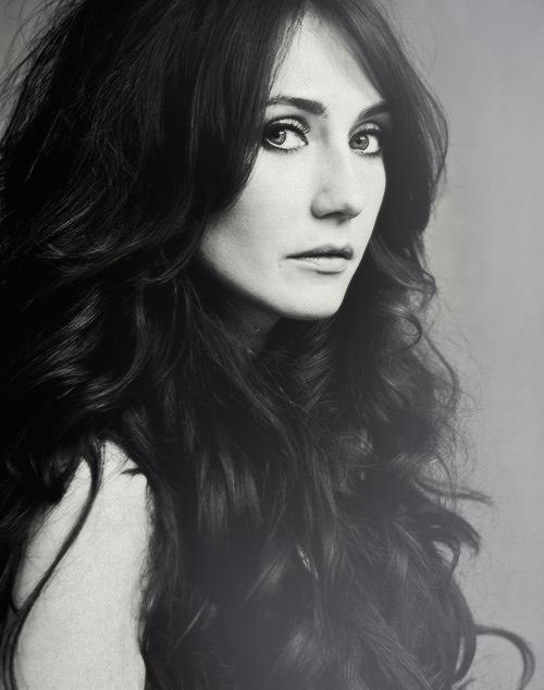 Carice van Houten