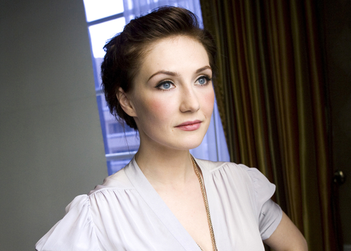 Carice van Houten