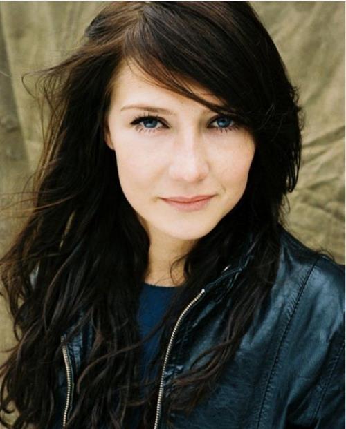 Carice van Houten