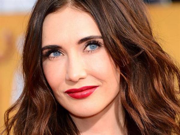 Carice van Houten