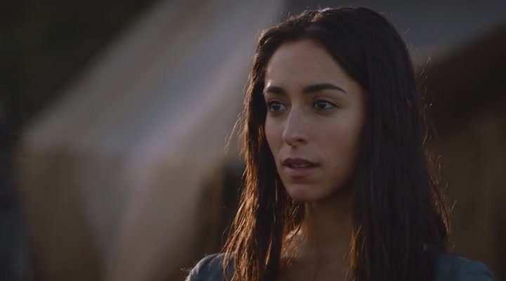 Oona Chaplin