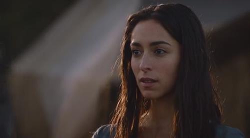 Oona Chaplin