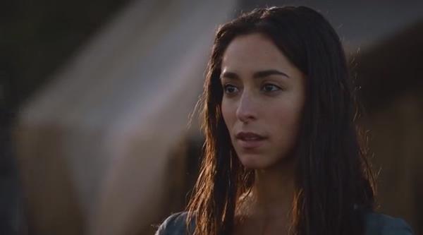 Oona Chaplin