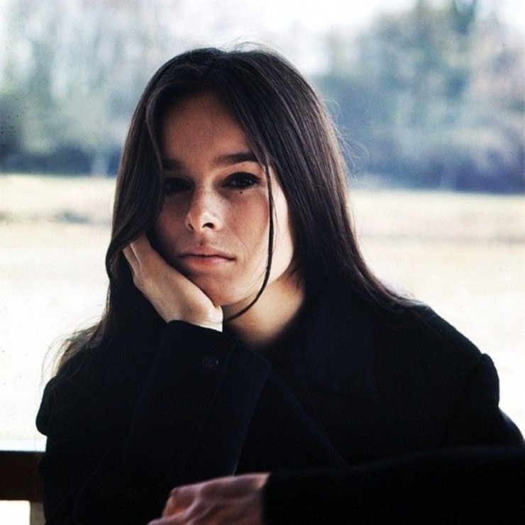 Geraldine Chaplin