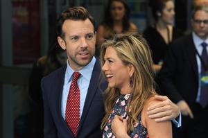 Jennifer Aniston We're The Millers Premiere in London August 14, 2013 