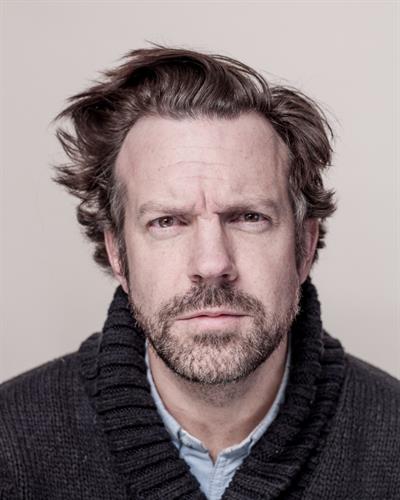 Jason Sudeikis