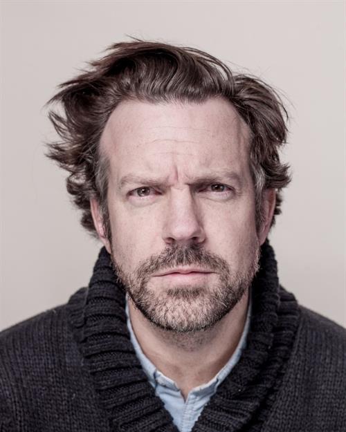 Jason Sudeikis