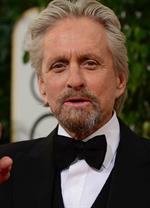 Michael Douglas